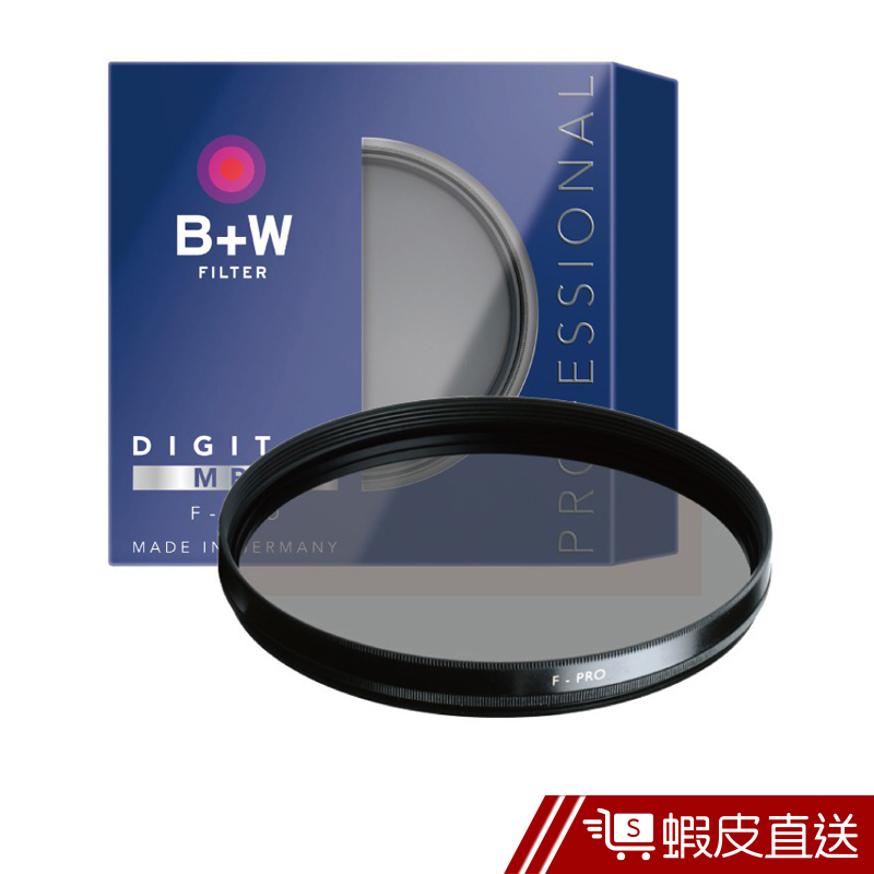 B+W F-Pro S03 CPL MRC 72mm 多層鍍膜環型偏光鏡  現貨 蝦皮直送