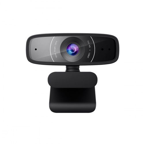 華碩 ASUS Webcam C3 USB 攝影機 (熱銷補貨到)