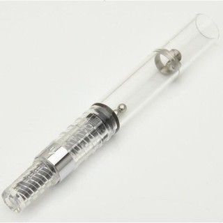 【銀河文具坊】PILOT 百樂 CON-40 CON40 微笑鋼筆專用吸墨器 吸墨器 微笑鋼筆 細字 FKA-1SR-F