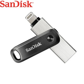 SanDisk iXpand Go 128G 256G 旋轉碟 行動隨身碟 OTG USB3.0 蘋果專用