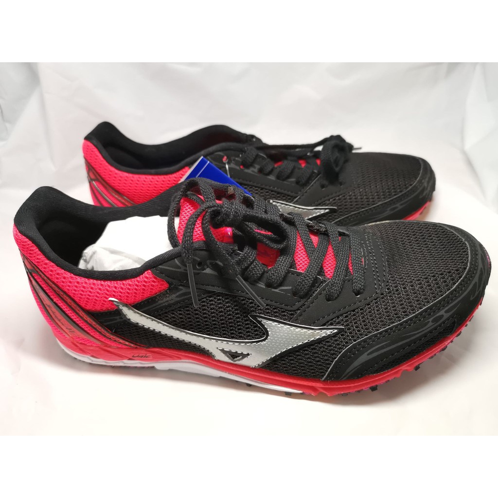 mizuno wave ekiden si
