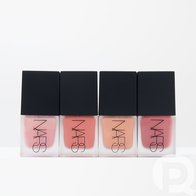 NARS 炫色腮紅露 15ml【ParaQue+】