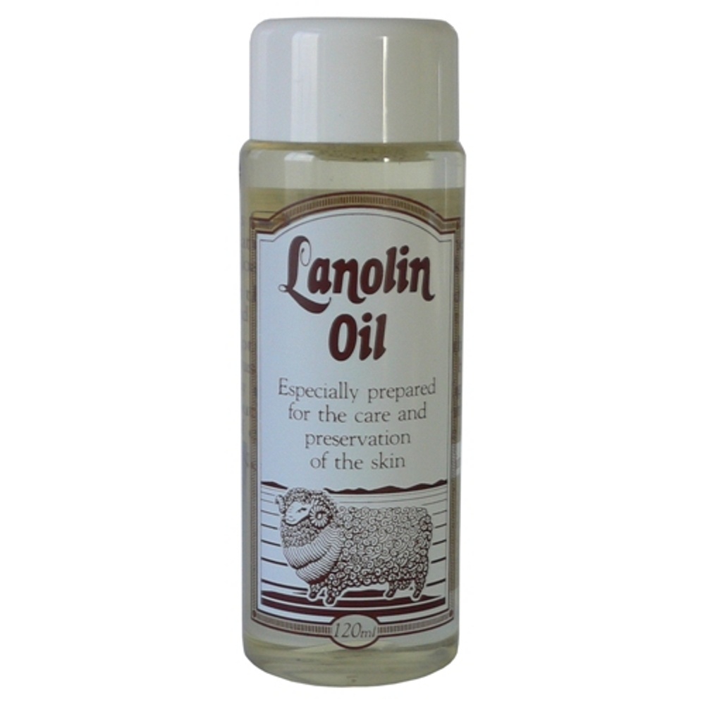 紐西蘭原裝進口~綿羊油 Lanolin Oil