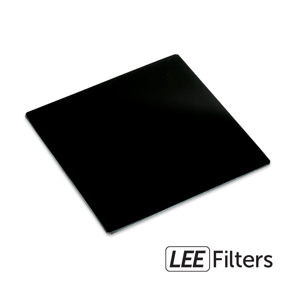 LEE Filter LITTLE STOPPER 全面減光鏡 減6格 廠商直送