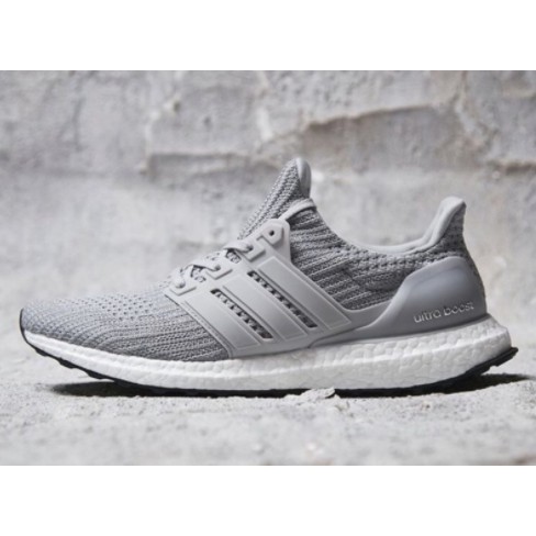 adidas NEWS STREAM : UltraBOOST X Parley and