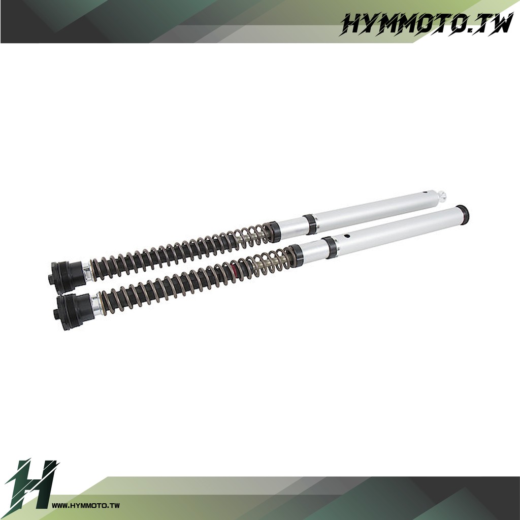 【HYMMOTO】Ohlins TMAX560 前叉套件 FKS503 前避震器 避震 歐老師