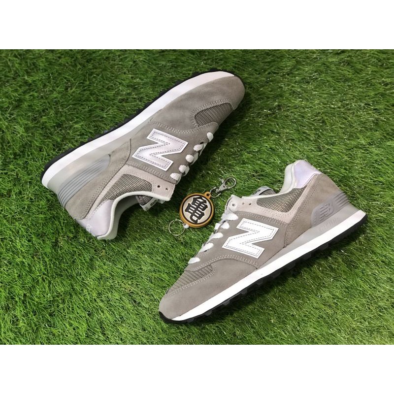 nb 574 green