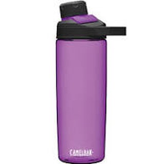 《活動免運中~》美國 CAMELBAK 600ml Chute Mag戶外運動水瓶RENEW 魯冰花紫