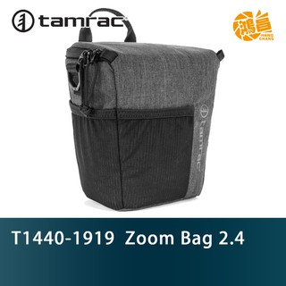 TAMRAC 天域 T1440-1919 Zoom Bag 2.4 槍套包 單肩包 單眼 相機包 側背包【鴻昌】