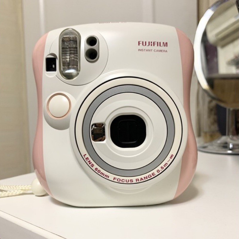 二手拍立得 fujiflm 富士instax mini 25拍立得專屬下標區