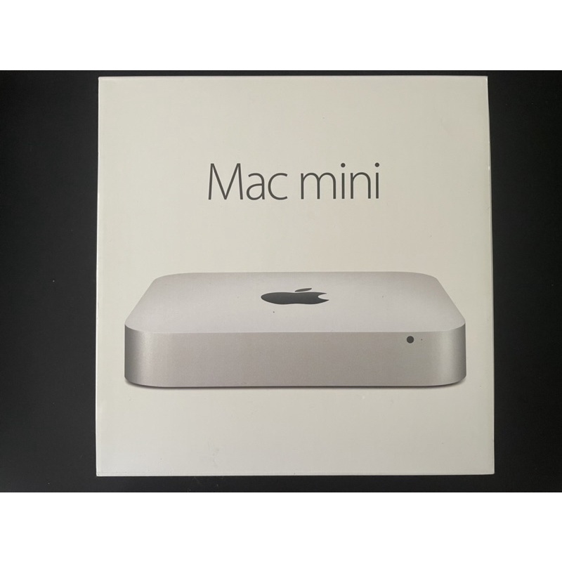 MAC mini(二手)