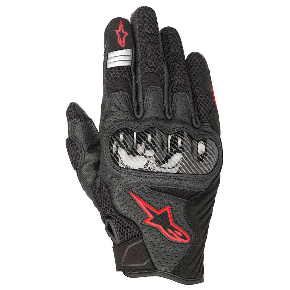 ALPINESTARS SMX-1 AIR V2 GLOVES『Double Apex騎士裝備專賣店』