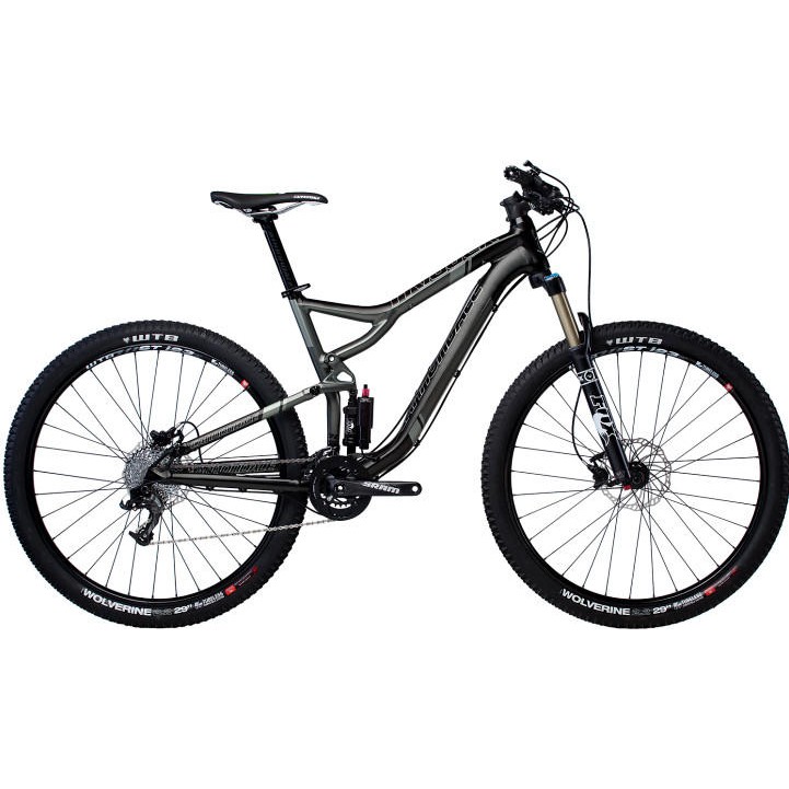 cannondale trigger 4 2015