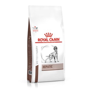 ROYAL CANIN 法國皇家 HF16 犬肝臟配方 處方飼料 1.5kg/6kg
