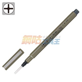 EDA-58 [附發票] 筆夾陶瓷調整棒 十字 DA-58 Engineer