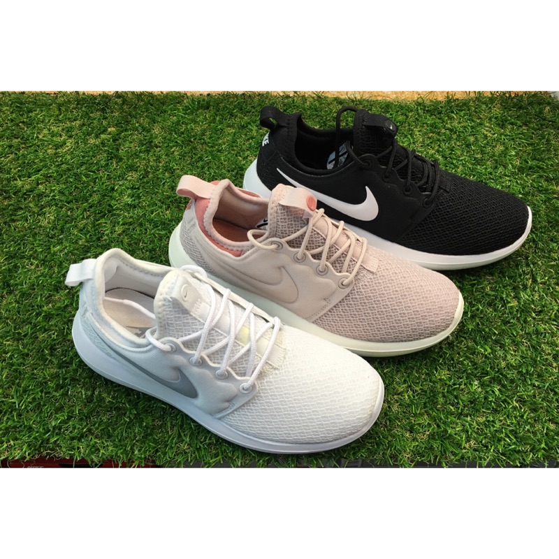 NIKE  WMNS  ROSHE TWO女鞋