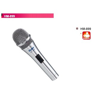 Hylex HM - 899 教學專用有線麥克風