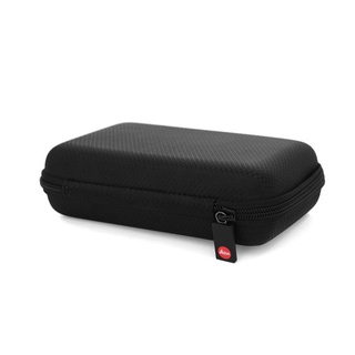 Leica 98226 Tech Organizer 數據線收納包 Leica品牌周邊精品 【日光徠卡】