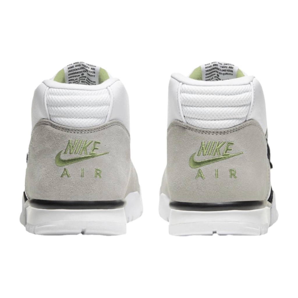 air trainer chlorophyll