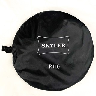 SKYLER 大尺寸五面反光板 五合一反光板 專業人像必備 R110 R80 R60 兆華國際