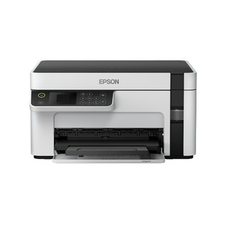 EPSON M2120 黑白高速WiFi三合一 連續供墨印表機