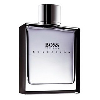 ❤️愛霓❤️HUGO BOSS Selection 卓越菁英 男性淡香水100ml /【TESTER】