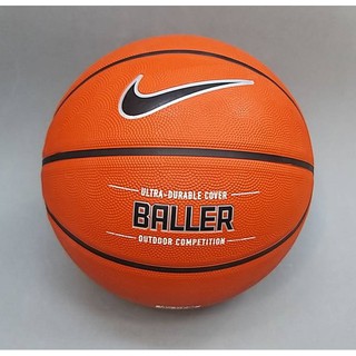 尼莫體育 NIKE BALLER 8P 7號球 七號籃球 7號籃球 BB9132-855 標準室外專用球