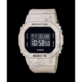 casio g-shock大理石運動錶dw-5600wm-5