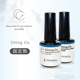 [Ching co store]台灣製造ching co 固定劑 8ml 中文標籤primer功能膠