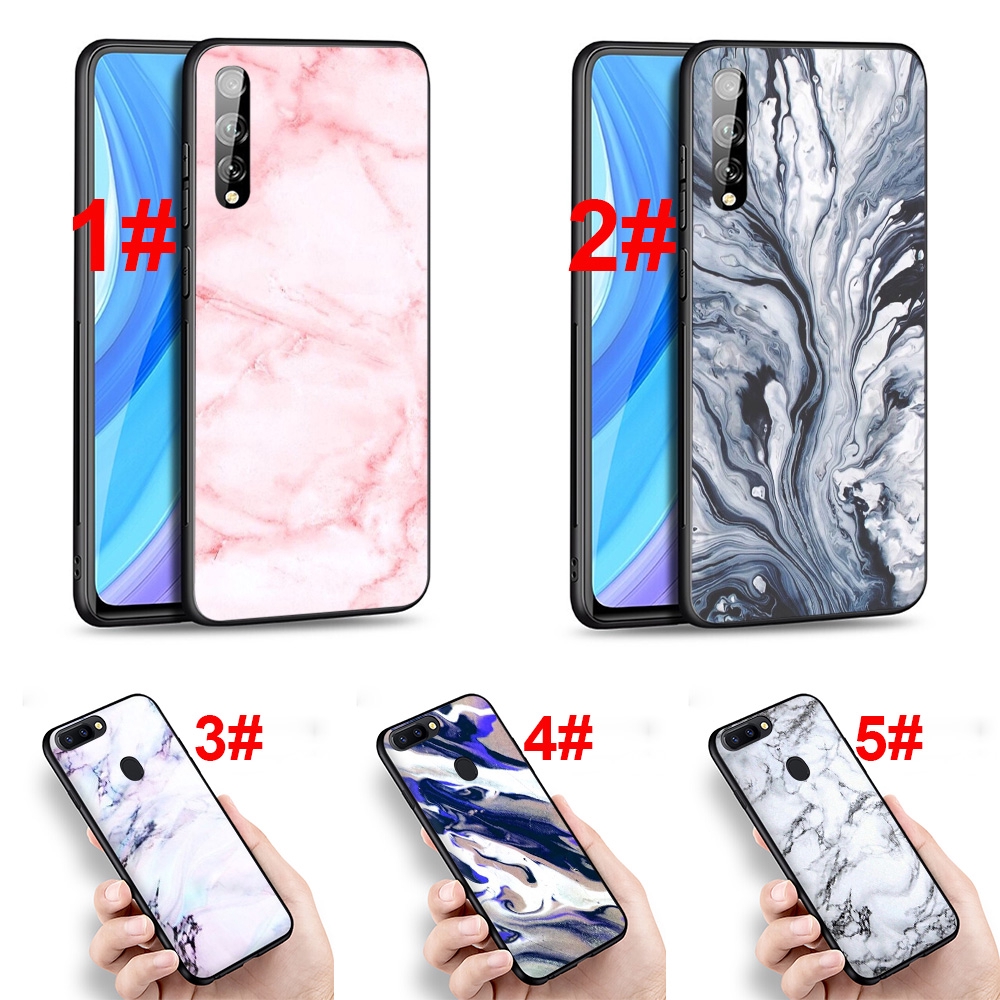 价格从 70 17 華為mate 30 10 Lite Pro Y9 Prime 19柔軟矽膠黑色手機殼玫瑰無限無限紫 Best Price Products