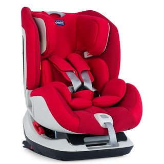 Chicco Seat Up 012 Isofix安全汽座椅 0-7歲