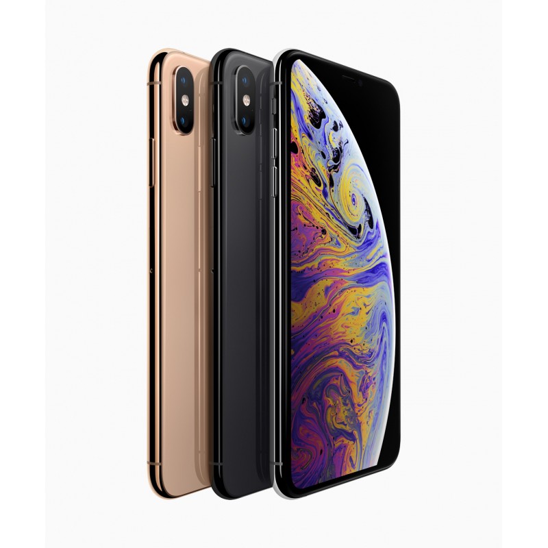 【全新公司貨】Apple iPhone Xs 5.8吋 OLED ( 64G / 256G / 512G )