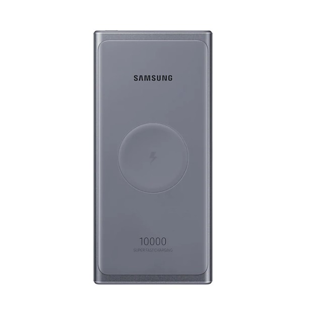 SAMSUNG(新版)無線閃充行動電源10000mAh-25W-EB-U3300 (公司貨)