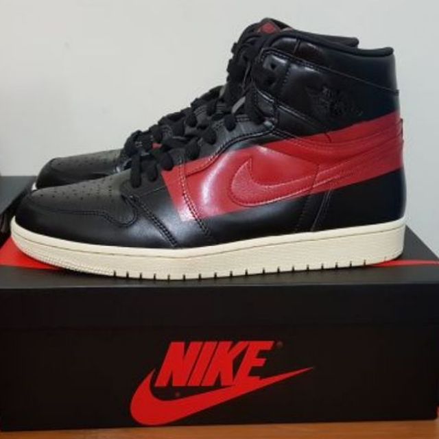 #US12#NIKE AIR JORDAN 1 HIGH OG DEFIANT