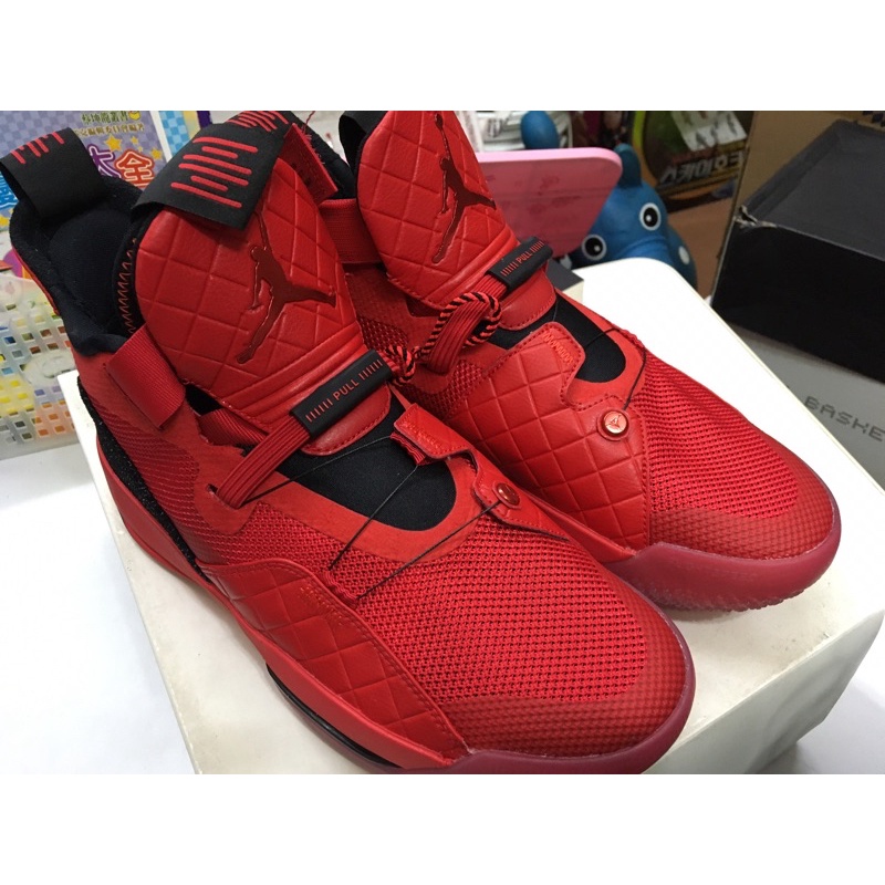 全新 jordan 33 正品