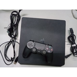 PS4 slim CHU2017A 500g 1TB 主機➕單手吧