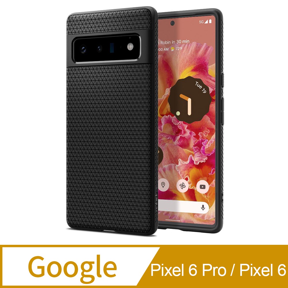 北車 SGP Spigen Google Pixel 6 Pro / Pixel 6 Liquid Air 手機 保護殼