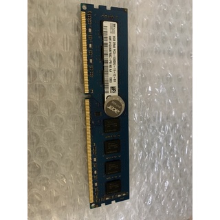 快速寄出。sk hynix海力士記憶體ram-DDR3-1600-8g桌上型電腦使用