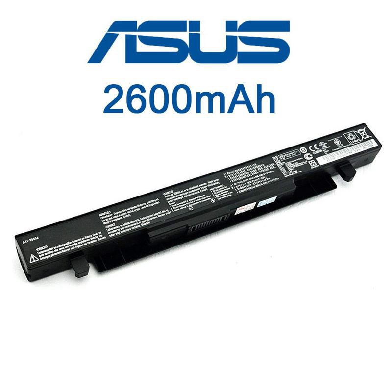 ASUS 電池 華碩 x751mj x552 x552cl x552e x552ea x450vb x450vc