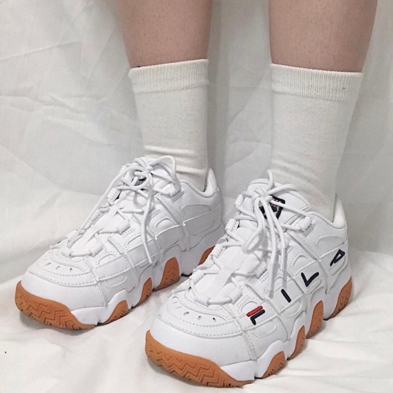fila barricade xt