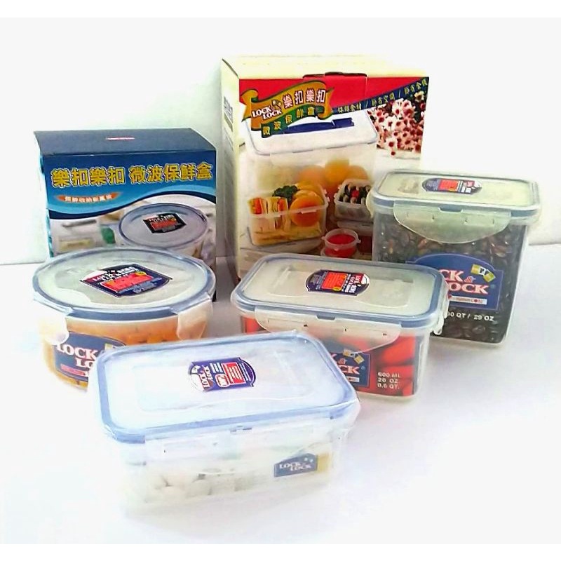 韓國製造 LOCK&amp;LOCK 樂扣樂扣 微波 保鮮盒 便當盒 保鮮罐 微波盒 收納盒 304 不鏽鋼 耐熱玻璃保鮮盒