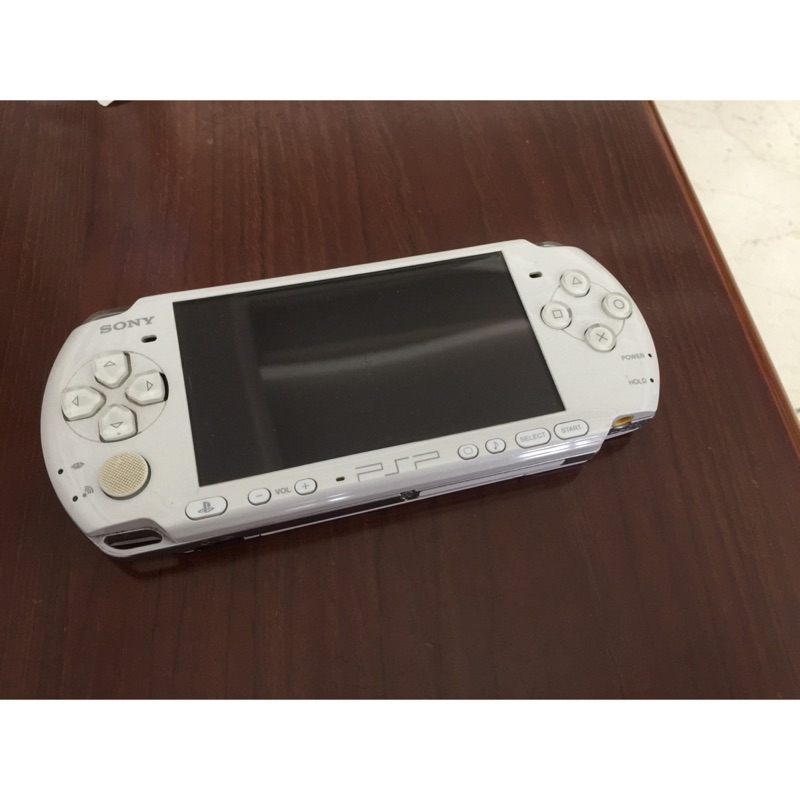 PSP二手主機
