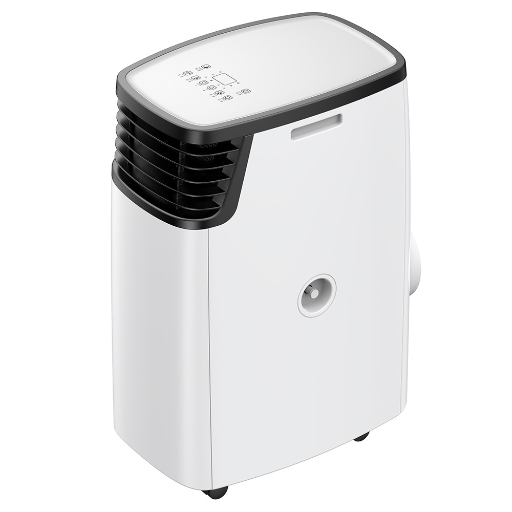 美品 移動式冷風機 JHS-A030-2.7KR/J 2024年製 - メルカリ