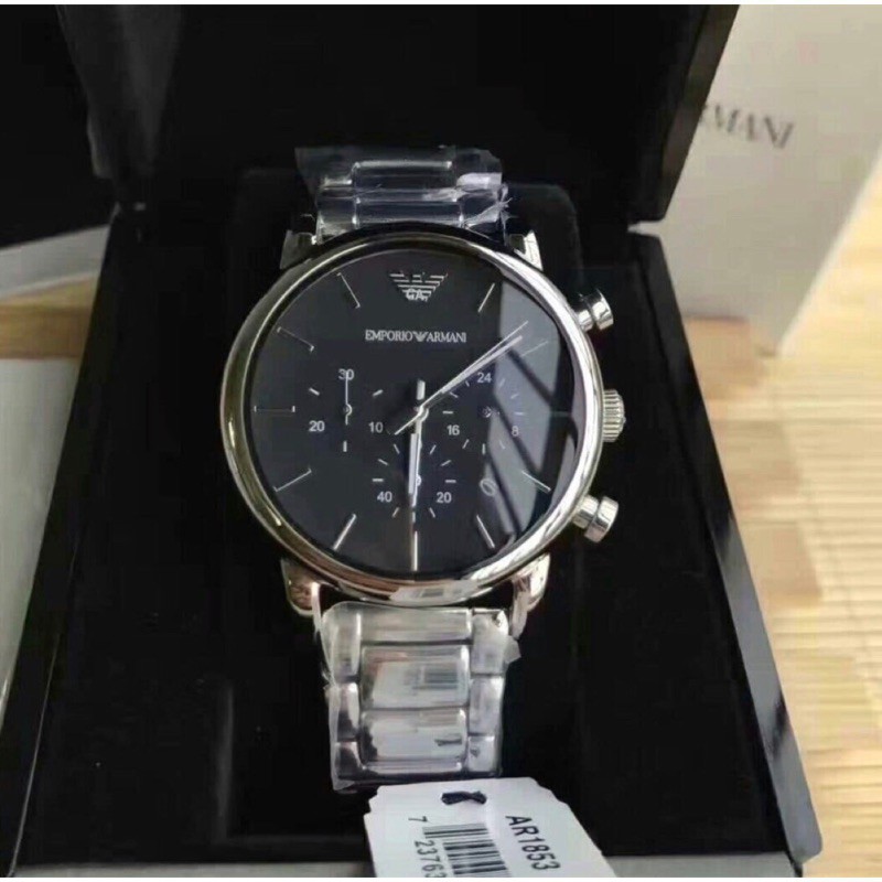 emporio armani ar1853