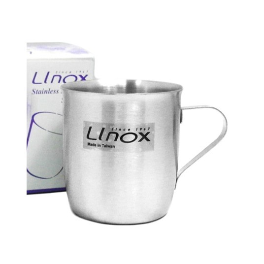 Linox316不銹鋼小口杯-200cc