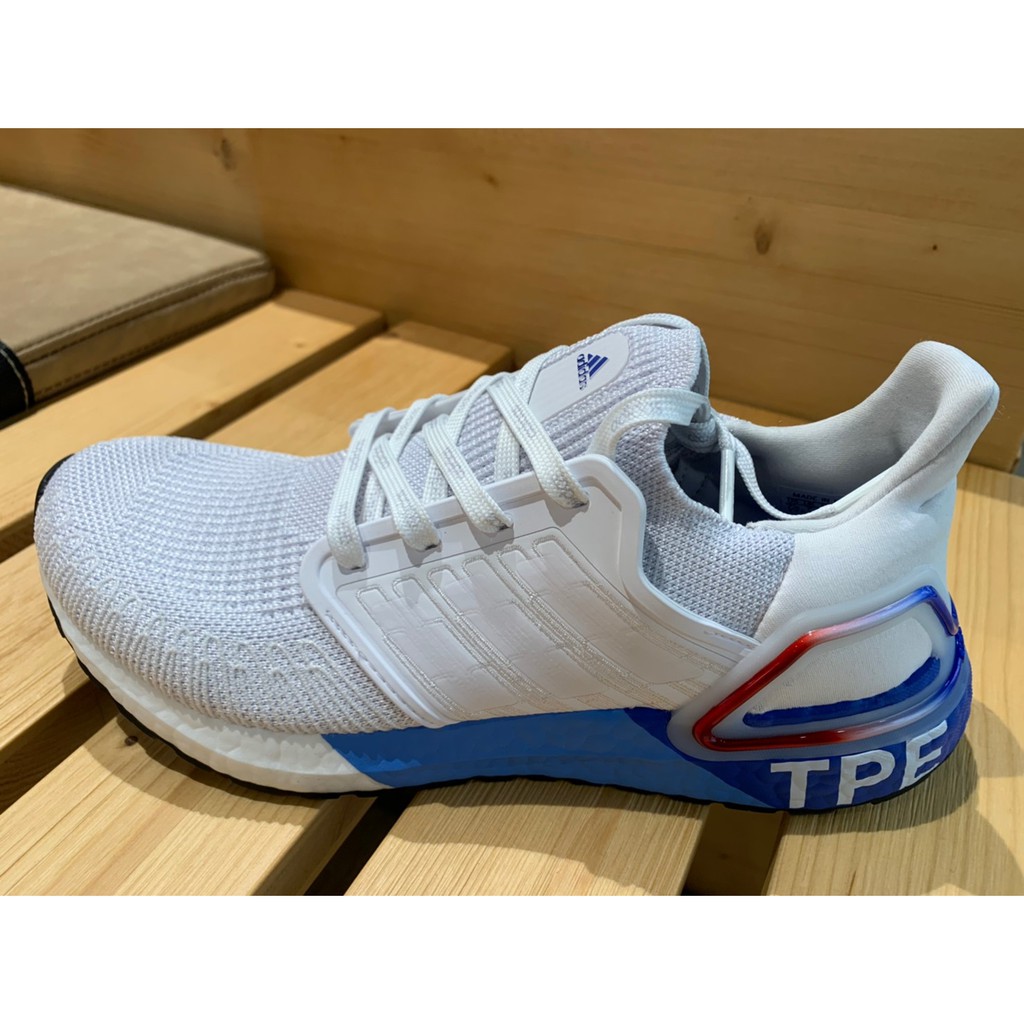 ultraboost 20 tpe