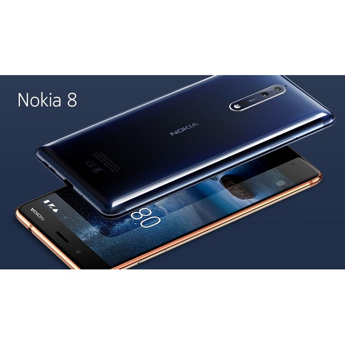 NOKIA Nokia8 9H鋼化玻璃 保護貼 諾基亞 * *