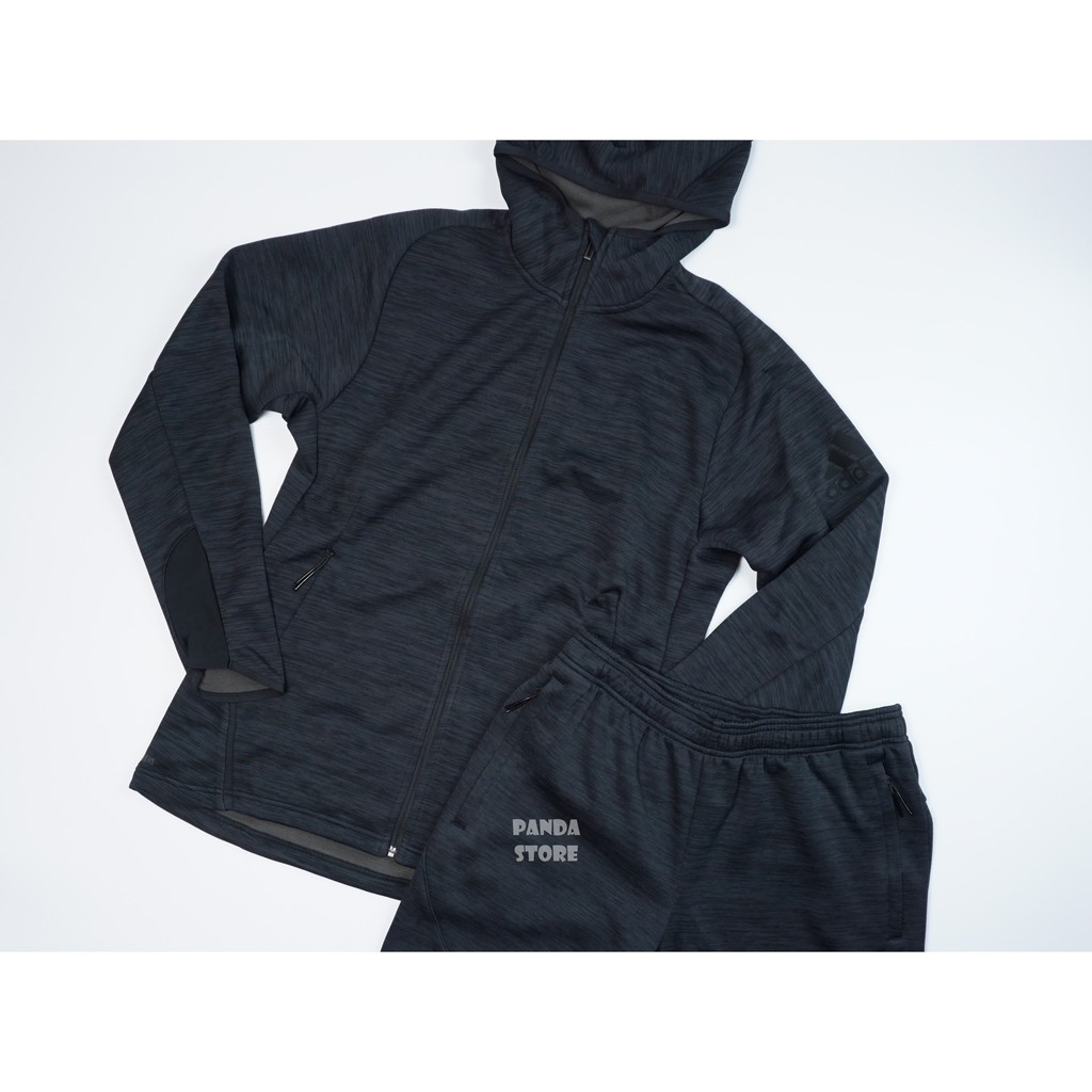 freelift climaheat hoodie