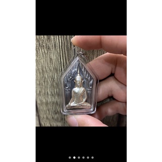 真-百日坤平【師傅寺廟】 龍普poon 、龍婆賁、龍婆判 【聖物材質】 錫版 【聖物年份】 2548