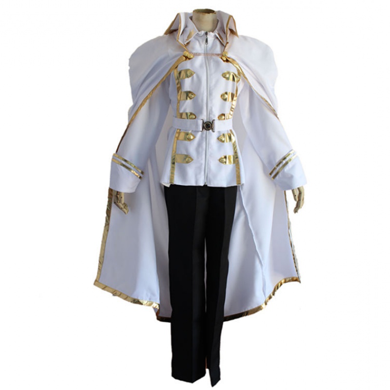 豆豆家fate Apocrypha命運 外典達尼克 考列斯cos服制服cosplay服 蝦皮購物